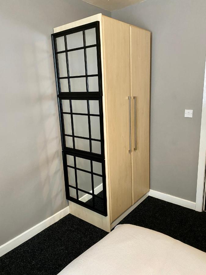 Pendle House - Apartment 3 Colwyn Bay Ngoại thất bức ảnh
