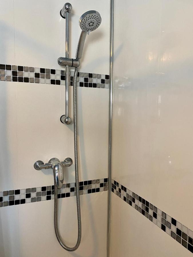 Pendle House - Apartment 3 Colwyn Bay Ngoại thất bức ảnh